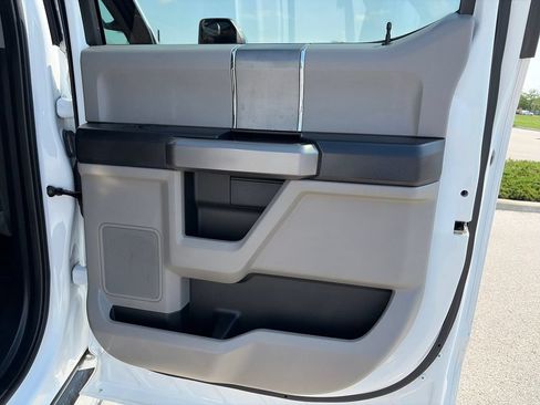Used 2020 Ford F250 XLT w/ XLT Premium Package AWD/4WD image 34