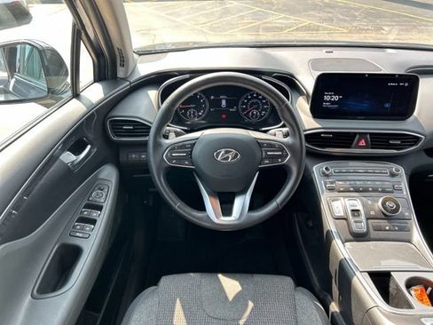 Used 2023 Hyundai Santa Fe SEL FWD image 26