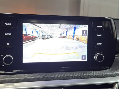 Used 2023 Kia K5 LXS FWD image 16