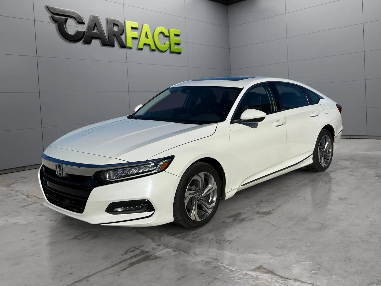 Used 2020 Honda Accord EX-L image 5