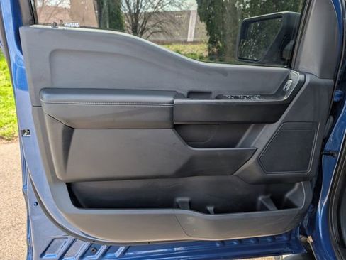 Used 2022 Ford F150 XL w/ STX Appearance Package AWD/4WD image 32