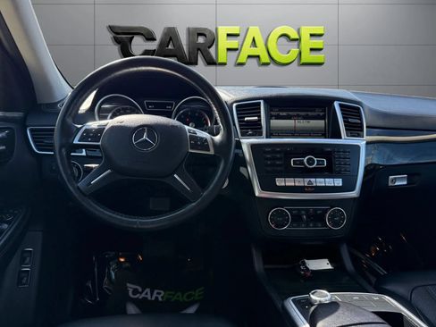 Used 2015 Mercedes-Benz GL 450 4MATIC image 24