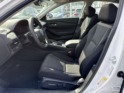 New 2026 Honda Accord SE image 15