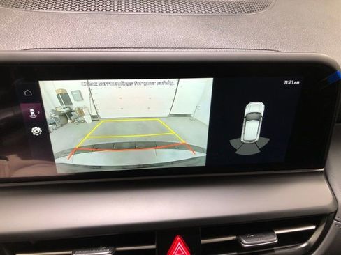 New 2026 Kia Seltos EX w/ EX Sunroof Package FWD image 35
