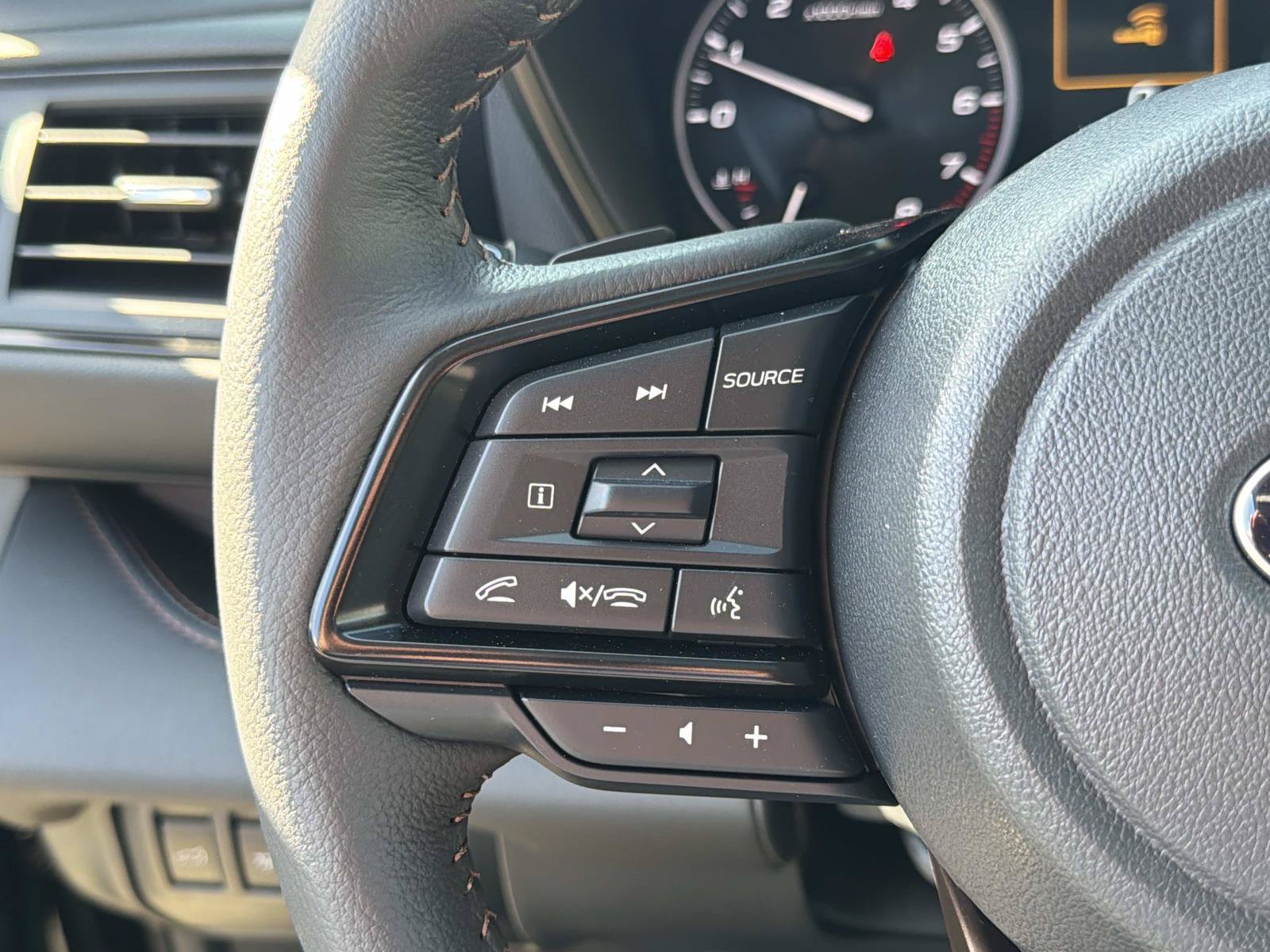 New 2026 Subaru Ascent Limited Bronze AWD/4WD image 20