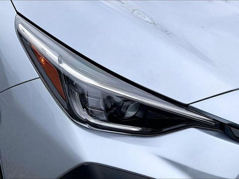 Used 2025 Subaru Crosstrek 2.5i Sport w/ Crosstrek Mirror Package image 28