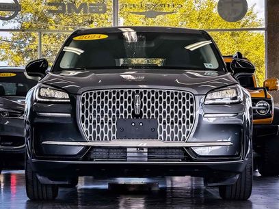 Used 2024 Lincoln Corsair Premiere