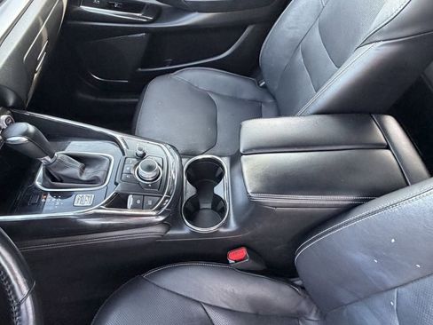 Used 2020 MAZDA CX-9 Grand Touring FWD image 19