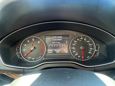 Used 2018 Audi Q5 2.0T Premium Plus w/ Premium Plus Package AWD/4WD image 16