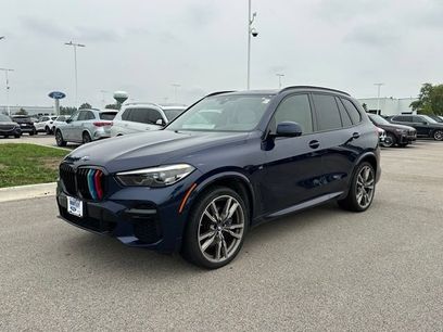 Used 2022 BMW X5 M50i