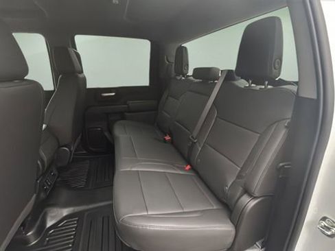 New 2026 Chevrolet Silverado 3500 W/T w/ WT Convenience Package AWD/4WD image 17