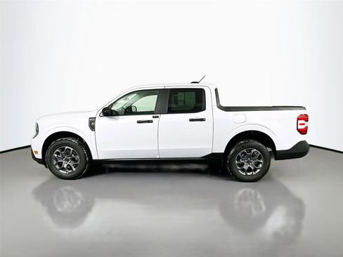 New 2026 Ford Maverick XLT w/ XLT Luxury Package AWD/4WD image 4