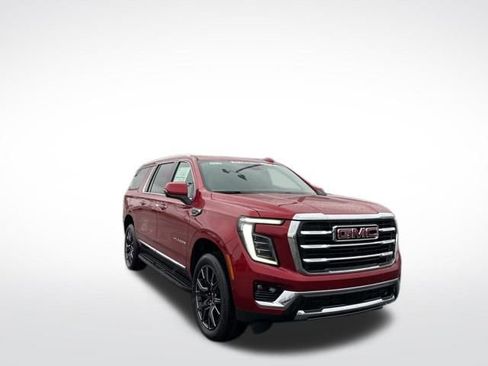 New 2026 GMC Yukon XL Elevation w/ LPO, Floor Liner Package image 1