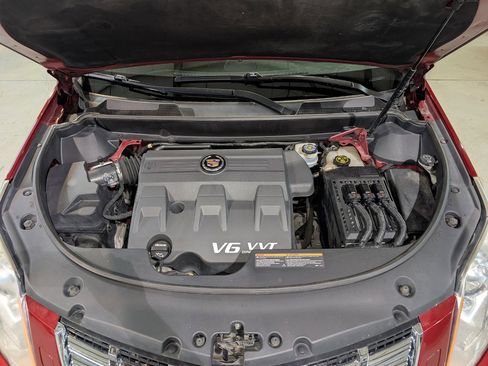 Used 2013 Cadillac SRX Performance w/ Driver Assist Package image 52