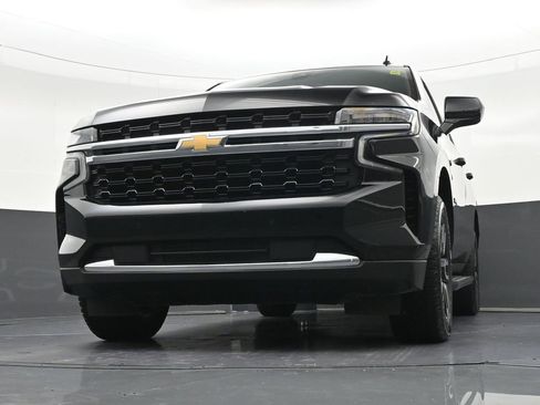 Used 2022 Chevrolet Tahoe LS RWD image 29