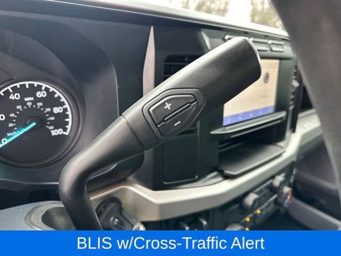 Used 2024 Ford F250 XL w/ STX Appearance Package image 22