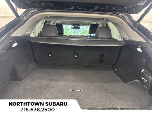 Used 2021 Lexus RX 350 AWD w/ Premium Package image 16