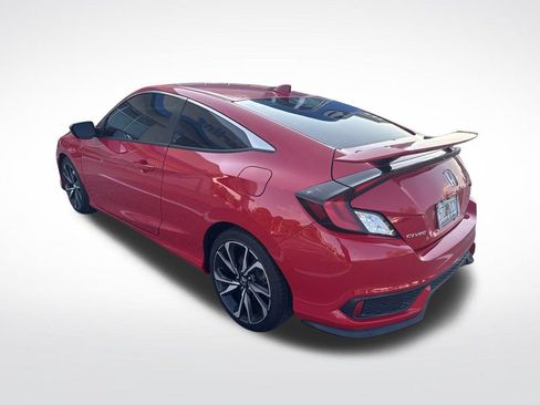 Used 2019 Honda Civic Si image 9