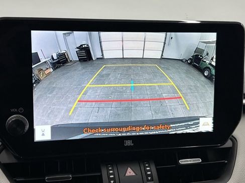Used 2024 Toyota RAV4 XLE Premium image 26