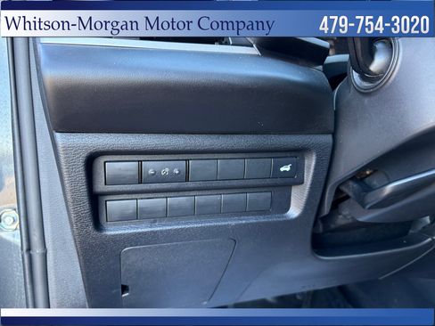 Used 2024 Mitsubishi Outlander FWD image 14