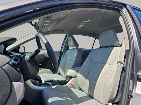 Used 2016 Honda Accord LX image 20