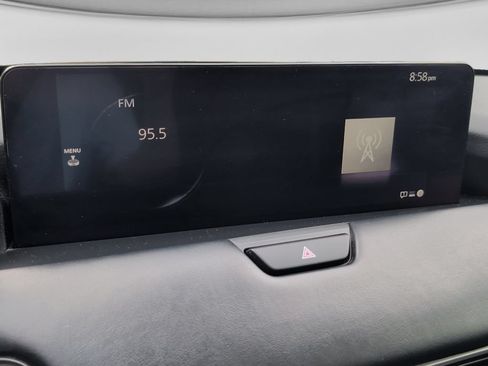 Used 2024 MAZDA CX-90 Plug-In Hybrid w/ Premium Plus AWD/4WD image 21