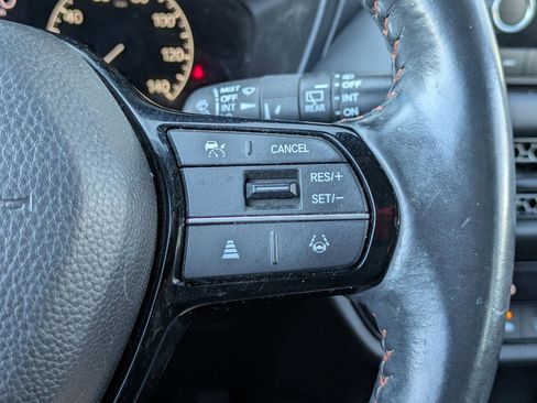 Used 2024 Honda HR-V Sport image 14