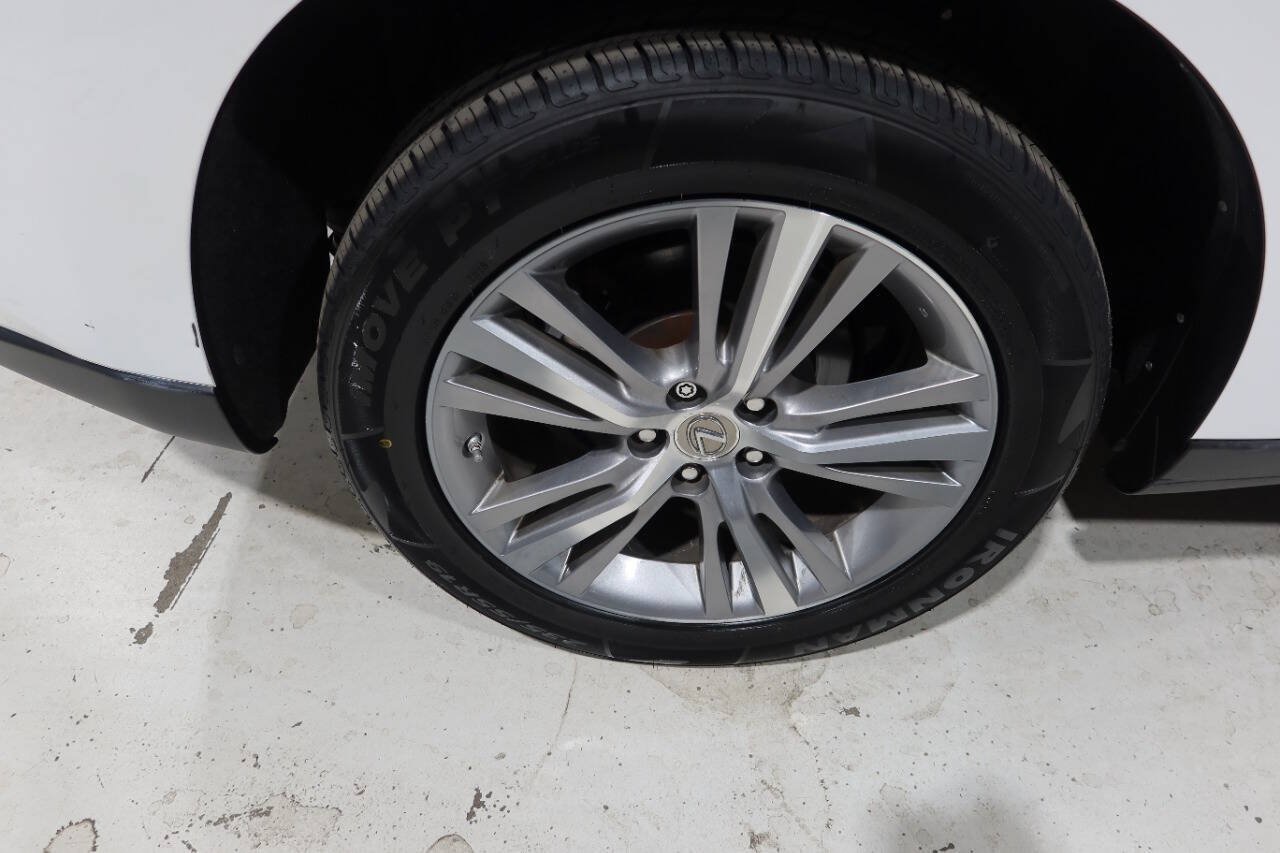 Used 2015 Lexus RX 350 AWD image 39