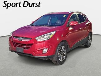 Used 2015 Hyundai Tucson SE AWD/4WD video 1