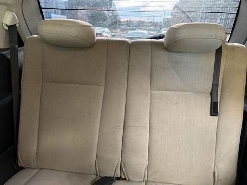 Used 2010 Dodge Journey SXT w/ Rear Seat Video Group image 16