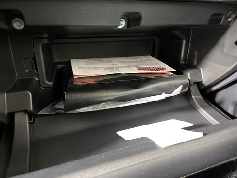 New 2026 Toyota 4Runner Limited image 25