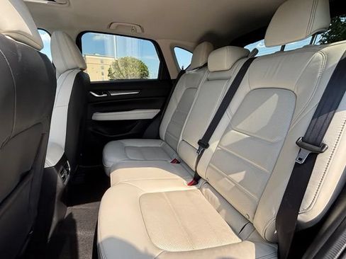 Used 2018 MAZDA CX-5 Grand Touring AWD/4WD image 30