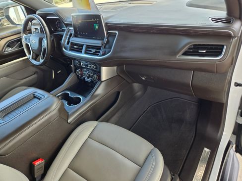 Certified 2024 Chevrolet Tahoe LT RWD image 26