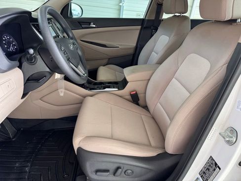 Used 2017 Hyundai Tucson Eco image 5