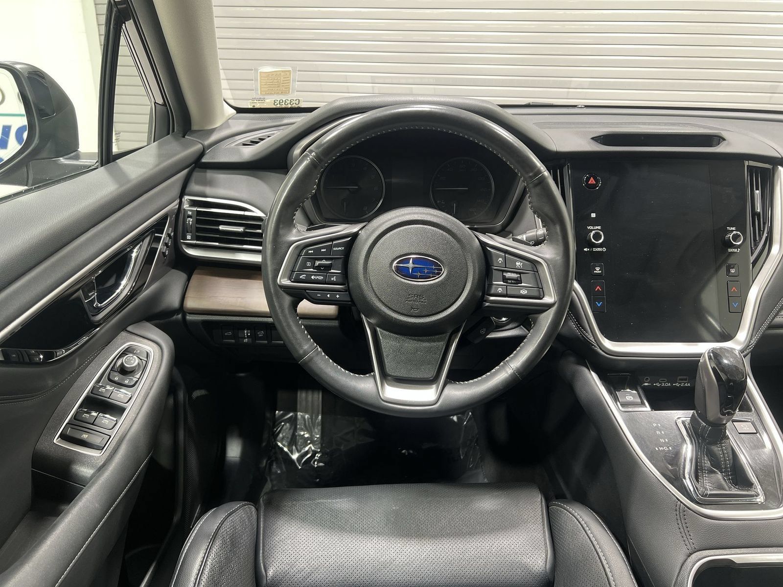 Used 2024 Subaru Outback Touring XT AWD/4WD image 14