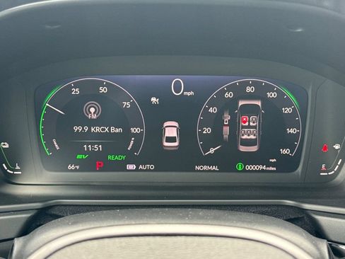 New 2026 Honda Accord Sport-L image 23