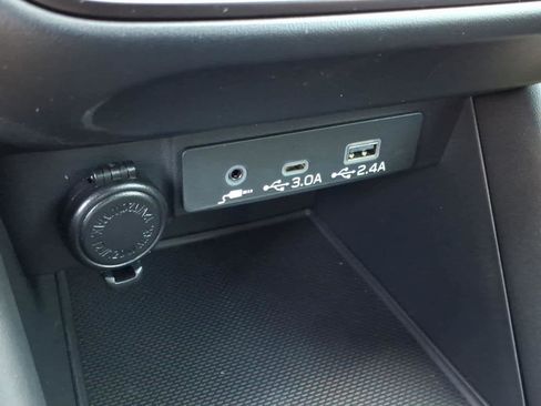 New 2026 Subaru WRX Premium AWD/4WD image 38
