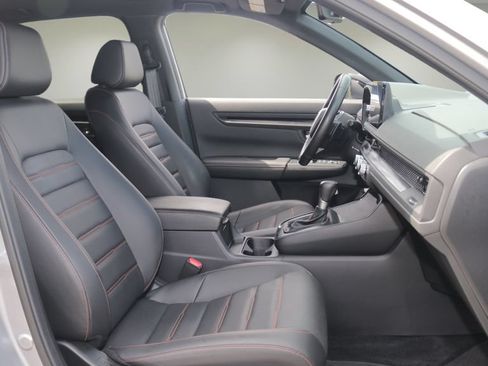 Used 2025 Honda CR-V Sport-L image 18