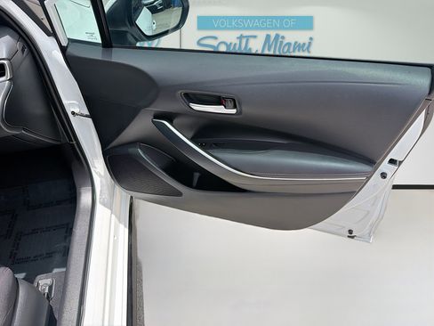 Used 2023 Toyota Corolla SE FWD image 31