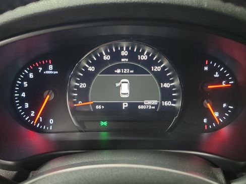 Used 2019 Kia Sorento EX image 24