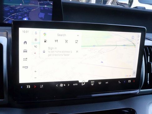 Used 2025 Ford Expedition Active image 31