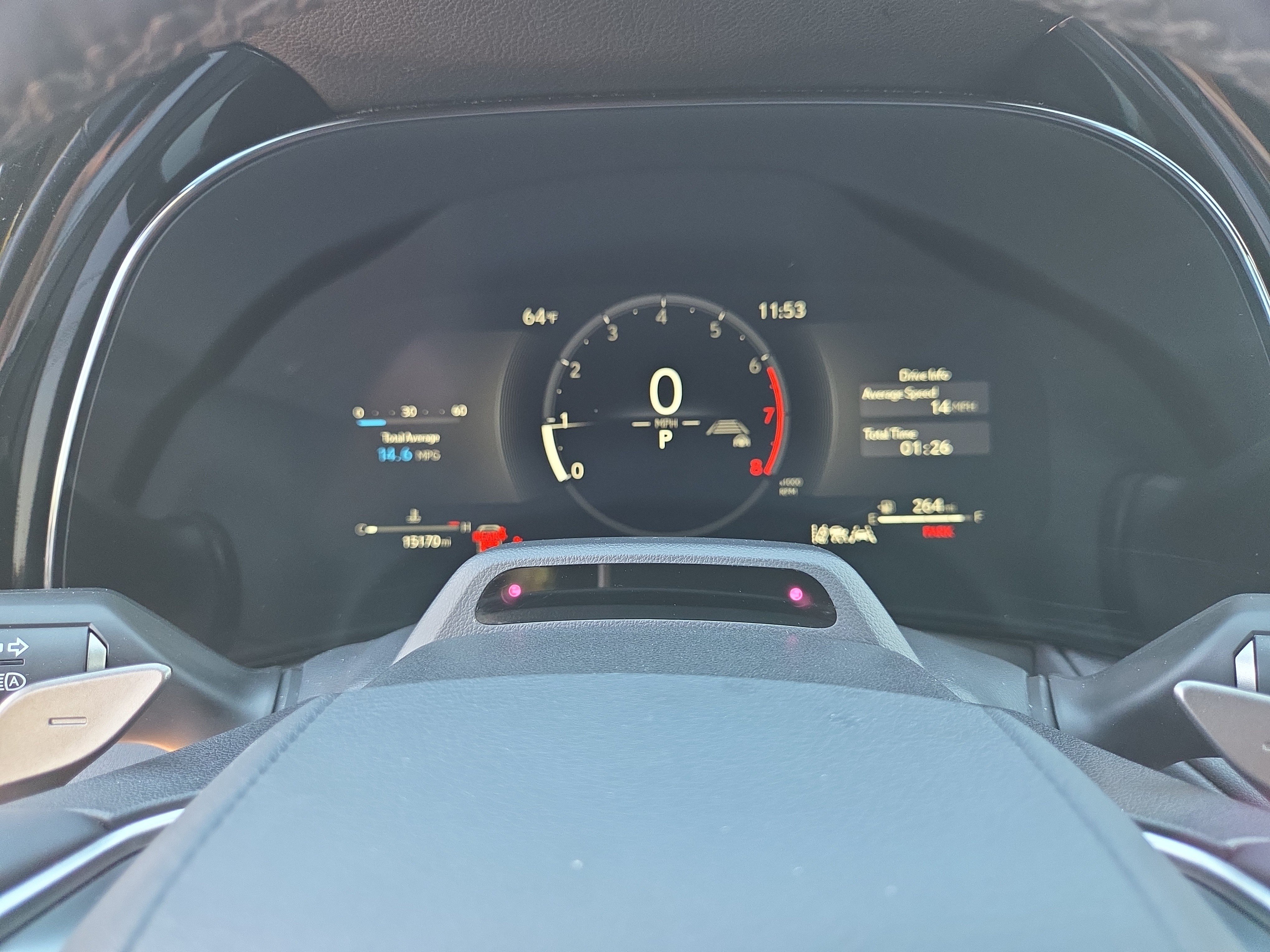 Certified 2025 Lexus TX 350 AWD w/ Technology Package image 27