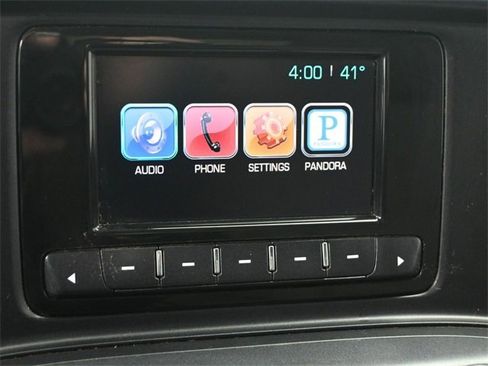 Used 2015 Chevrolet Silverado 1500 W/T w/ Trailering Package image 26