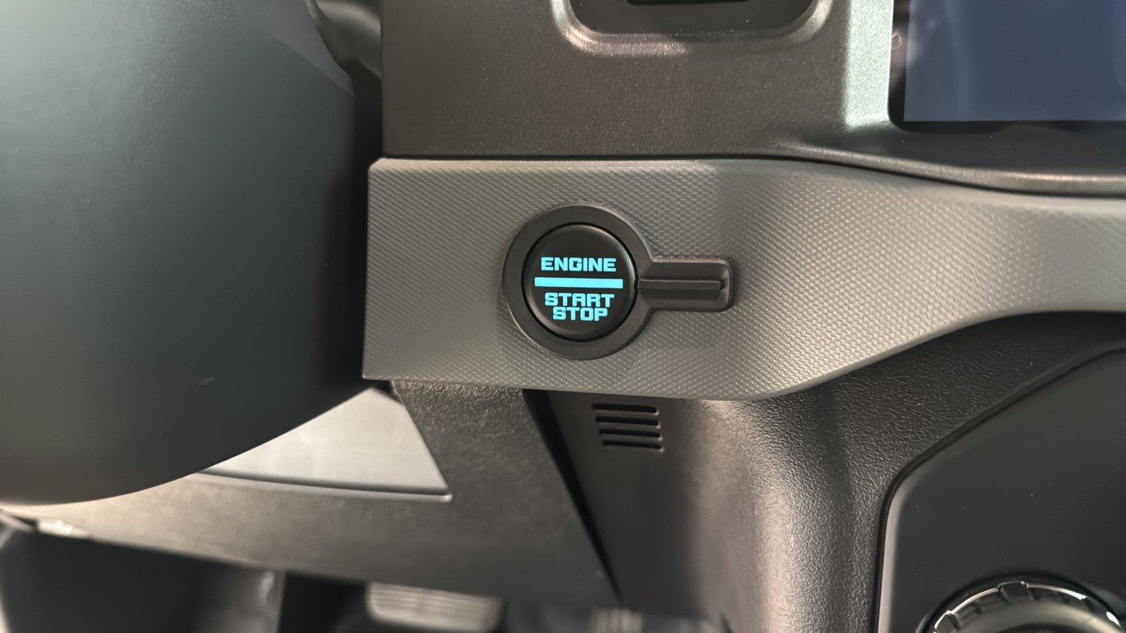 Used 2024 Ford Bronco Big Bend AWD/4WD image 20