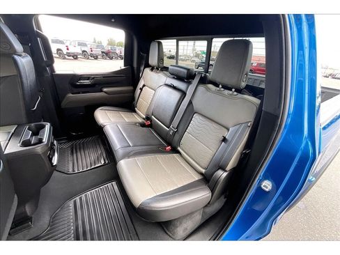 Used 2023 Chevrolet Silverado 1500 ZR2 w/ Technology Package AWD/4WD image 27