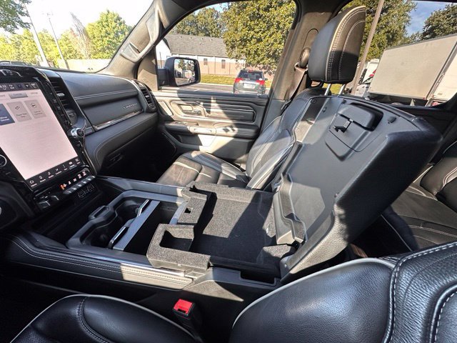 Used 2023 RAM 1500 Limited AWD/4WD image 24