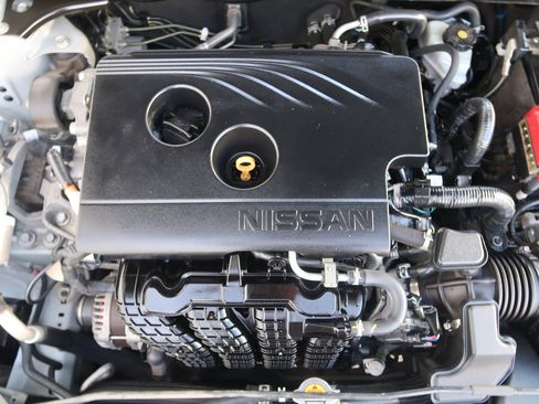 Used 2019 Nissan Altima 2.5 SR image 38