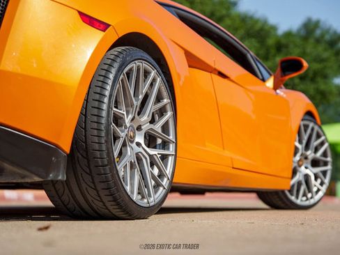 Used 2004 Lamborghini Gallardo AWD/4WD image 83