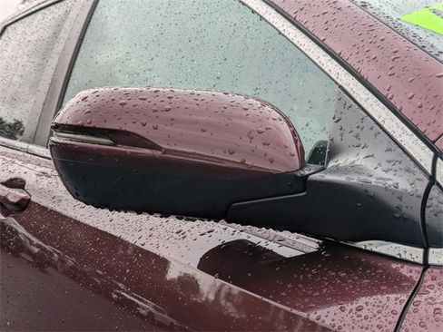 Used 2017 Honda CR-V EX-L image 12