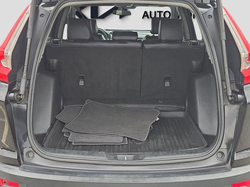 Used 2018 Honda CR-V EX-L image 11